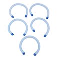 thumbnail image 2 of Pool Cleaning Vacuum Hose, R0527700 5 Pcs Pool Vacuum Hose  for X7 T3 T5, 2 of 7