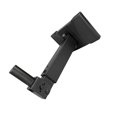 thumbnail image 2 of TISHITA Speakers Wall Shelf Adjustable Speaker Rack for Office Living Room Bookshelf, 2 of 8