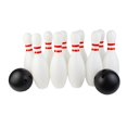 thumbnail image 3 of tamizeot Motor Skills Development Bowling Game For Kids Unique Indoor Outdoor Fun And Engagement For Ages 3 4 5 Kids Bowling Game, 3 of 6