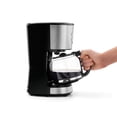 thumbnail image 3 of Starfrit 12-cup Drip Coffee Machine, 3 of 8