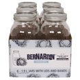 thumbnail image 5 of Bernardin Regular Mason Jar Widemouth Lid – 1.9 L, 5 of 5
