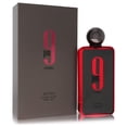 thumbnail image 1 of Afnan 9pm Rebel par Afnan Vaporisateur Eau de Parfum (Unisexe) 3.4 oz pour Hommes, 1 of 1
