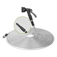 thumbnail image 1 of Short Garden Hose, 1 of 9