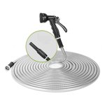 Short Garden Hose