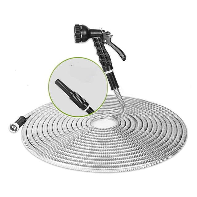 Short Garden Hose