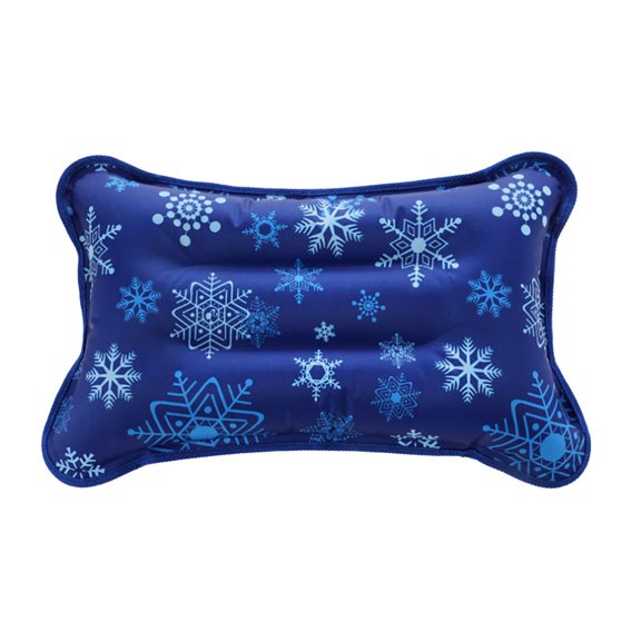 LNGOOR Body Pillow Decorative Pillows Water Injection Cooling Ice Pillow Summer Cooling Sleep Ice Pillow Cooling Pillow