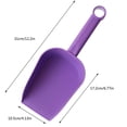 thumbnail image 2 of Multifunctional Plastic Soil Shovel for Vegetable and Flower Gardening, 2 of 5