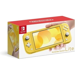 Nintendo Switch Lite Console - Zacian & Zamazenta Limited Edition