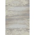 thumbnail image 1 of Tapis Ibiza de hometrends en gris, 1 of 1