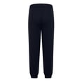 thumbnail image 5 of Pisexur Mens Sweatpants Solid Color Workout Jogging Athletic Pants ​Elastic Waist Drawstring Straight Leg Sweatpants Loose Elastic Bottom Casual Pants with Pockets, 5 of 5