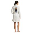 thumbnail image 2 of Polo Ralph Lauren Bear Cotton Robe - 4P0396 (Tuxedo Bear, R3964, S/M), 2 of 3