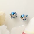 thumbnail image 3 of 10Pcs Bracelet Charms for Girls Birthday - Narwhal, 3 of 4