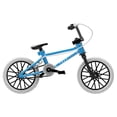 thumbnail image 1 of Tech Deck - Finger BMX – WeThePeople - Blanc/Bleu - Série 5, 1 of 2