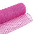 thumbnail image 1 of DIY Ribbon Bows Deco Mesh 10 Yards Gold Wire Mesh Ribbons Xmas Gift Wrapping Net, 1 of 4