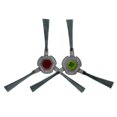 thumbnail image 2 of Replacement Parts for AIRROBO P20 Robot Vacuum Accessories 6 Side Brush, 2 of 6