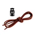 thumbnail image 4 of jinwen Elastic Rubber Swimming Goggles / Scuba Strap Replacement Coffee, 4 of 8