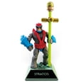 thumbnail image 2 of Mega Construx Nathan Drake, 2 of 4