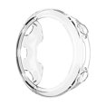 thumbnail image 2 of TPU Smart Watch Frame Bumper Case Protective Cover Protector for  Swim 2, 2 of 7
