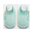 thumbnail image 4 of Birdeem Spring Summer Baby Socks Floor Socks Anti-Skid Cool Insulation Indoor Soft Soled Shoes Socks, 4 of 4
