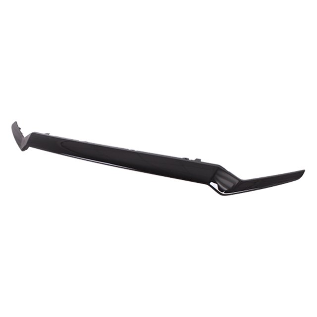 OE Compatible/remplacement Moulure de Grille Supérieure (HO1217112C)
