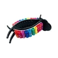 thumbnail image 1 of Barrettes For Festive Hairstyles And Secure All Day Wear For Women And Teens, 1 of 6