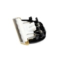 thumbnail image 4 of Decodeary Tête de Cheveux Résultats de Niveau Professionnel pour un Confort à la Maison Céramique Durable type 1 Ensemble de 5, 4 of 6