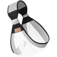 thumbnail image 1 of CHOK 3 Pcs Écharpe de Sport d'Extérieur Multifonctionnelle Respirante pour Bébé, 1 of 10