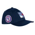 thumbnail image 1 of Chapeau Ajustable de Podium de Repêchage pour Jeunes New York Rangers LNH, 1 of 4