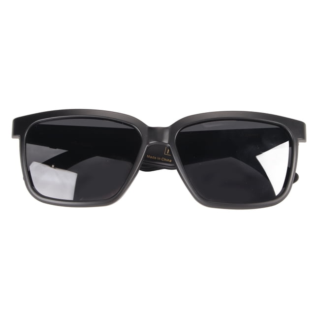 Sunglasses, Rechargeable Smart Glasses Built In Mic Speaker For Tablet For Laptop