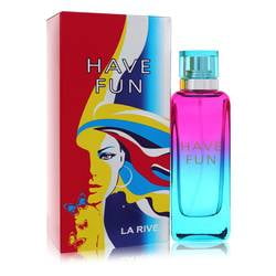 La Rive Have Fun Vaporisateur Eau de Parfum par La Rive