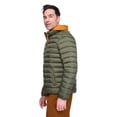 thumbnail image 4 of Doudoune compacte George pour hommes, 4 of 6