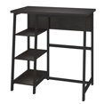 thumbnail image 1 of Ameriwood Home Coleton - Table - rectangular - espesso, 1 of 6
