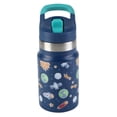 thumbnail image 3 of Ozark Trail 12oz Kid's Bottle, Space, 1 Piece, 3 of 7