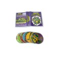 thumbnail image 3 of Teenage Mutant Ninja Turtles la Collection Complète (DVD), 3 of 3