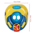 thumbnail image 4 of Inflatable Swimming , Easy Operated Swimming Float  Boat, Kids Swimming , for Beach Swimming Kids Swimming Pool, 4 of 8