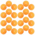 thumbnail image 1 of OFFIGAM 50Pcs Training Table Tennis Balls with Silicone Plug for Enhanced Stability and Longterm Use, 1 of 6