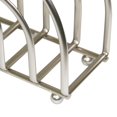 thumbnail image 5 of Satin Nickel Napkin Holder, 5 of 5