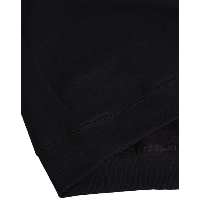 Hanes - EcoSmart Crewneck Sweatshirt. P160
