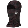 thumbnail image 1 of BLACKSTRAP Cagoule Numérique Marron, 1 of 1
