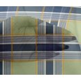thumbnail image 4 of oneOone Viscose Chiffon Fabric Madras Check Fabric Prints By Yard 42 Inch Wide, 4 of 4