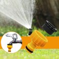 thumbnail image 2 of CEHVOM Water Faucet Adapter Tap Connector Kitchen Garden Hose Pipe Fitting Clearance, 2 of 8
