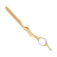 thumbnail image 3 of Rasoir Texturisant pour Cheveux, Rasoir de Coiffage Professionnel pour Cheveux Clairsemés, Rasoirs Coupe-Plumes Compacts et Légers, 3 of 8