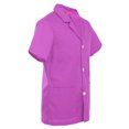 thumbnail image 2 of Manteau de Laboratoire à Manches Courtes de 31 Po pour Hommes, 2 of 4