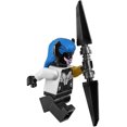 thumbnail image 1 of LEGO Super Heroes: Avengers Infinity War Minifigurine Proxima Midnight 76104, 1 of 1