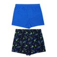 thumbnail image 1 of Knit Sleep 2 Pack Short - Adults - Men, 1 of 3