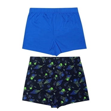 Short de nuit packet 2 en tricot - Adultes - Hommes