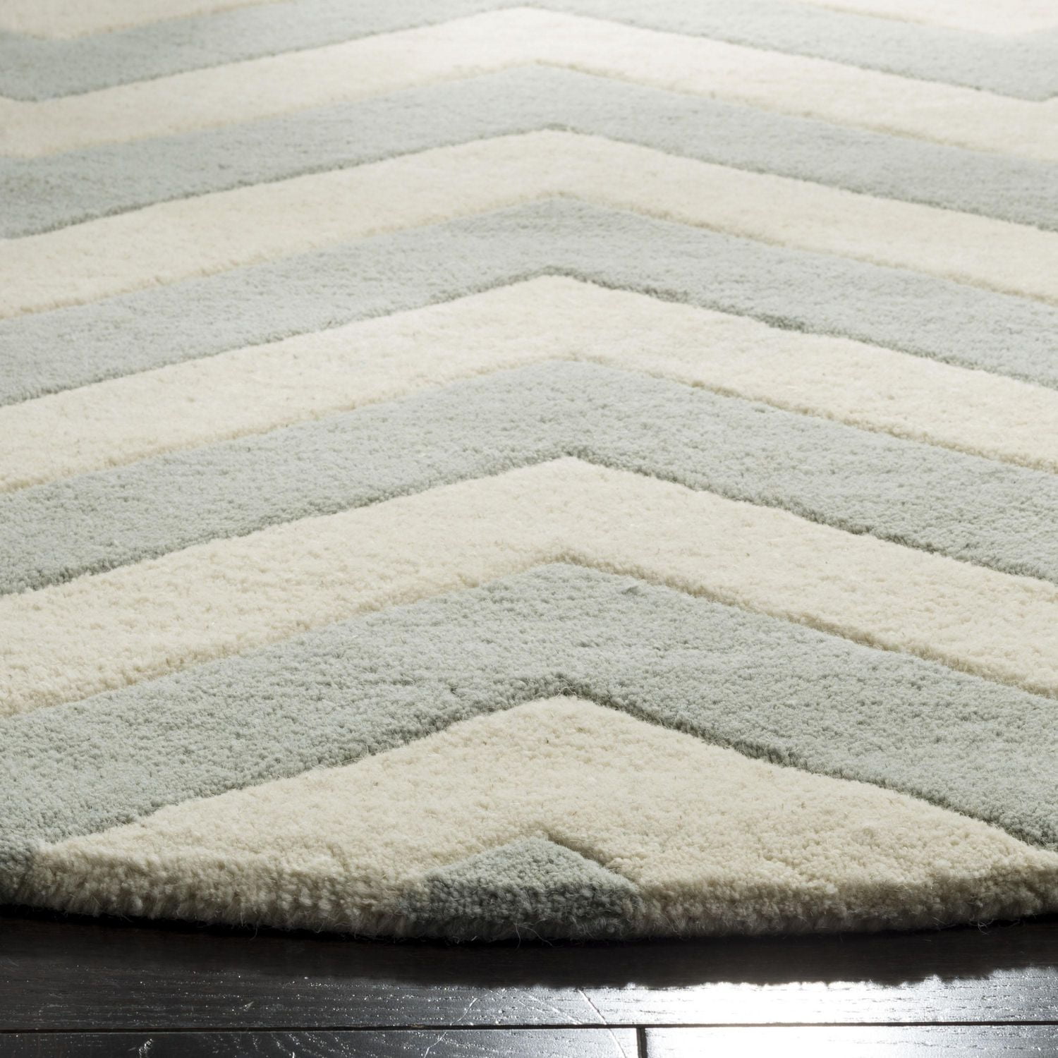 Safavieh Chatham Jake Tapis Chevron