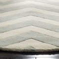 thumbnail image 3 of Safavieh Chatham Jake Tapis Chevron, 3 of 5