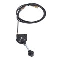 thumbnail image 4 of Excavator Motor Control Cable, Stainless Steel Joint Excavator Manual Throttle Cable  For Industrial Use, 4 of 8