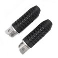 thumbnail image 2 of LAFGUR 2Pcs Motorcycle Front Footrests Foot Pegs Fit For DL650 V-Strom 2004-2012, 2 of 8